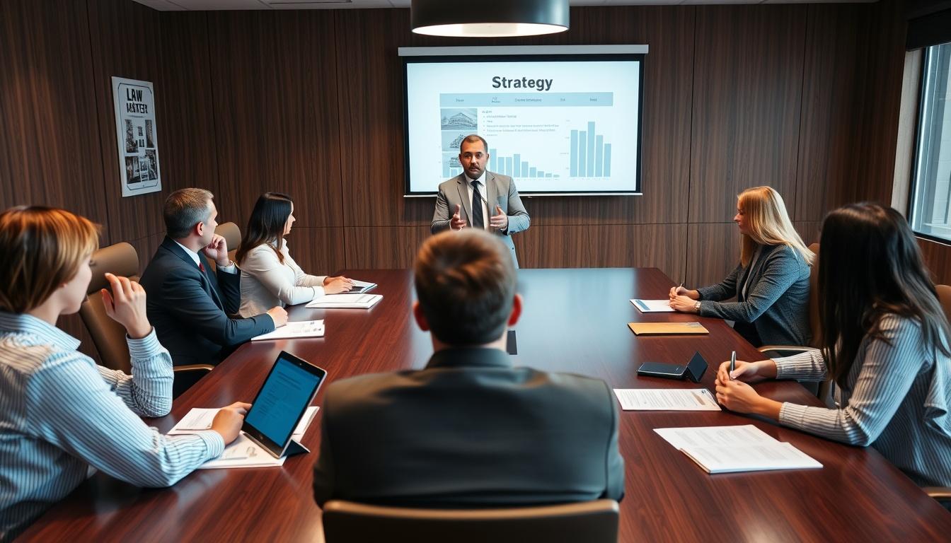Professional plan visual